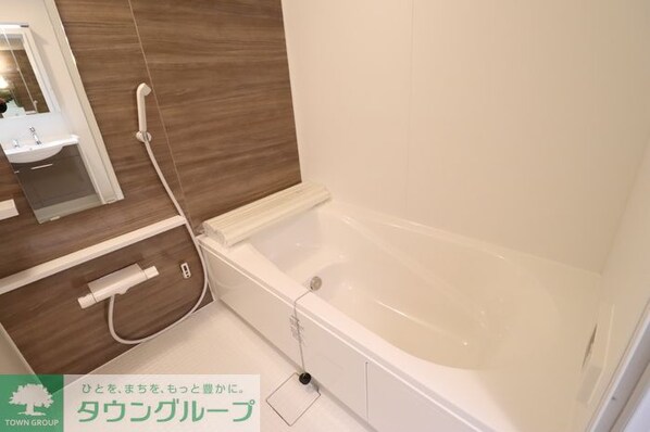 ルポゼの物件内観写真